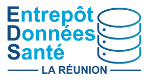 Entrepôt de Données de Santé — La Réunion